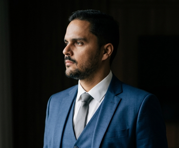 Ricardo Rafael - Fundador da BGP Digital